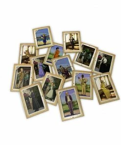 Arcane Wonders Picture Perfect