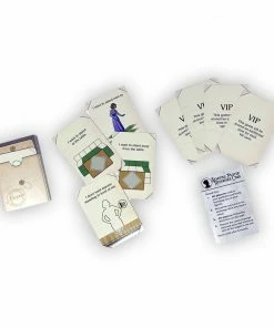 Arcane Wonders Picture Perfect