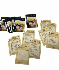 Arcane Wonders Picture Perfect