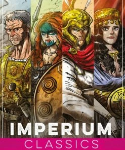 Osprey Games Imperium: Classics