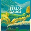 Capstone Games Strategy Games Iberian Gauge
