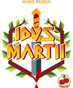 2Tomatoes Games Card Games Idus Martii