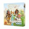 Portal Games Imperial Settlers: Empires Of The North: Egyptian Kings Strategy Games