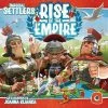 Portal Games Imperial Settlers: Rise Of The Empire Strategy Games