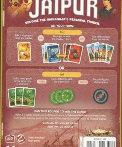 Space Cowboys Jaipur (Second Edition)