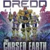 Osprey Games Judge Dredd The Cursed Earth Strategy Games