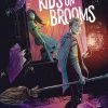Renegade Game Studios Roleplaying Games Kids On Brooms