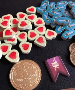 25th Century Games Kingswood Royal Edition