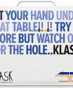 Competo Strategy Games Klask