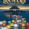 Renegade Game Studios Strategy Games Lanterns: The Harvest Festival