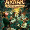 Czech Games Lost Ruins Of Arnak Expedition Leaders Expansion Best Sellers