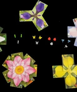 Renegade Game Studios Lotus