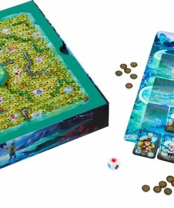 HABA Kid Games Luxantis