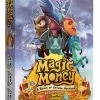 Indie Boards & Cards Strategy Games Magic Money