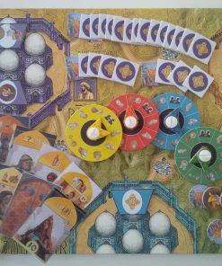 Cranio Creations Maharaja Strategy Games