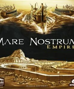 Academy Games Mare Nostrum: Empires Strategy Games
