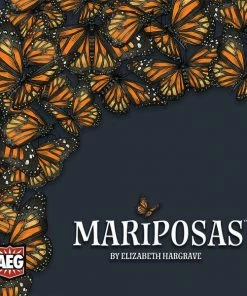 AEG Mariposas
