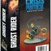 Atomic Mass Games Marvel Crisis Protocol: Ghost Rider