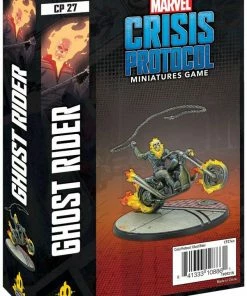 Atomic Mass Games Marvel Crisis Protocol: Ghost Rider