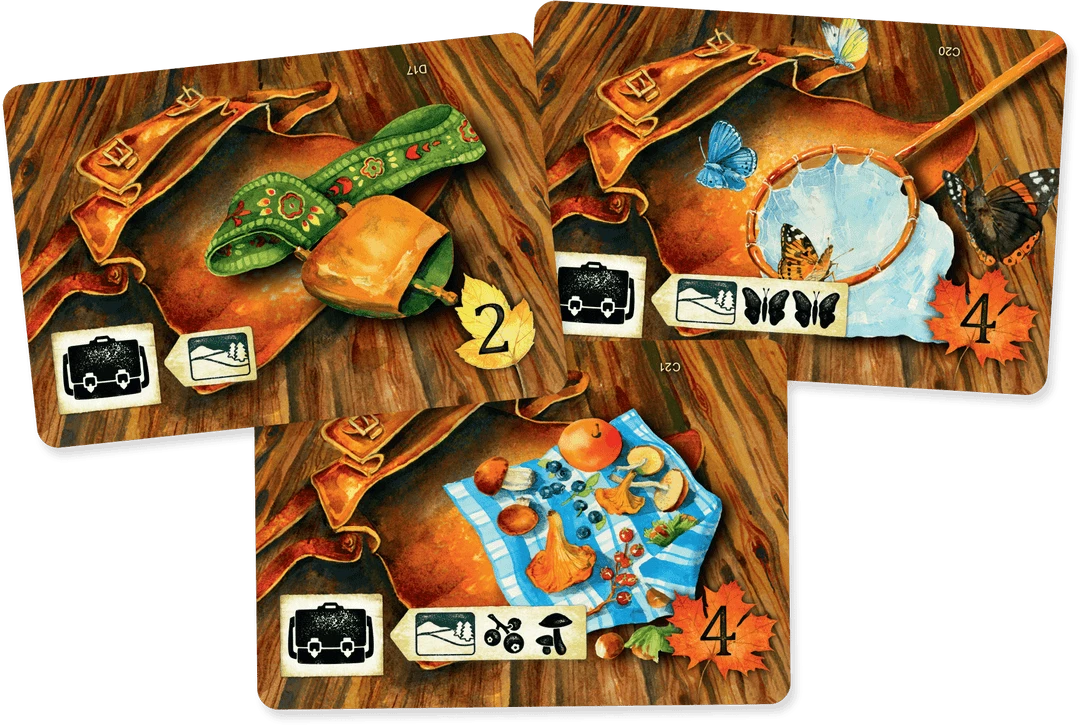 Rebel Studio Meadow Card Games