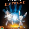 Pandasaurus Games The Mind Extreme Card Games