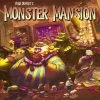 Ludonova Monster Mansion Strategy Games
