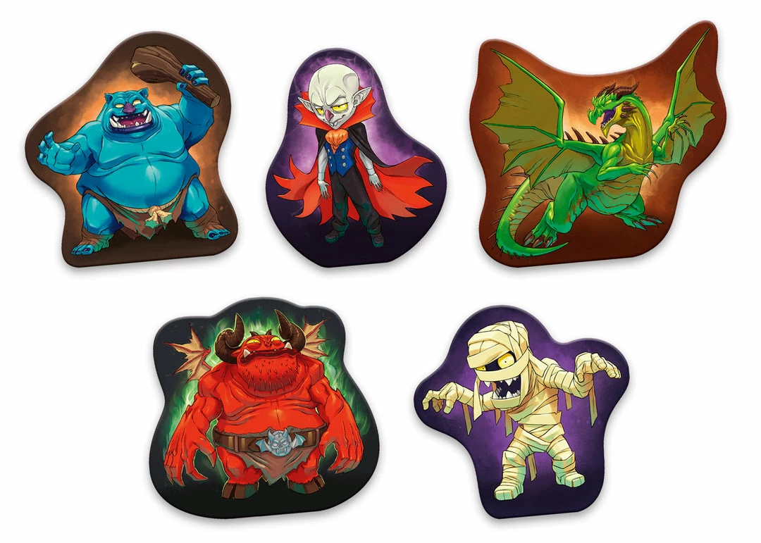 Czech Games Trapwords