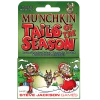 Steve Jackson Games Munchkin Tails Of The Season