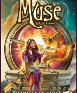 Quick Simple Fun Muse Renaissance