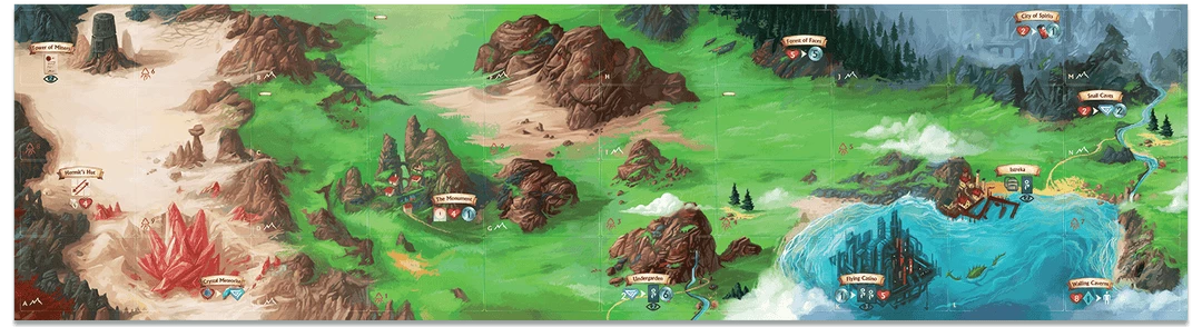 Red Raven Games Now Or Never Best Sellers