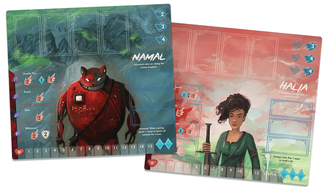 Red Raven Games Now Or Never Best Sellers