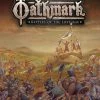 Osprey Games Oathmark Battles Of The Lost Age