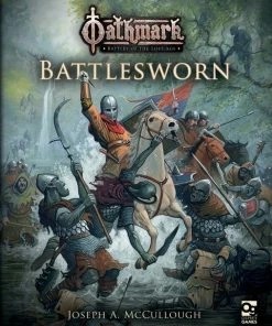 Osprey Games Oathmark Battlesworn