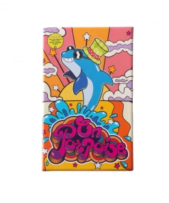 Dolphin Hat Games On Porpoise Card Games