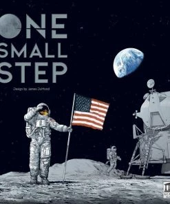 Academy Games One Small Step