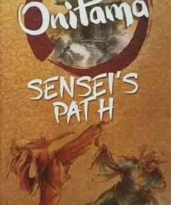 Arcane Wonders Strategy Games Onitama Senseis Path
