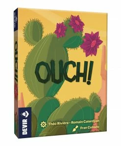 Devir Ouch!