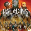 Renegade Game Studios Paladins Of The West Kingdom Strategy Games