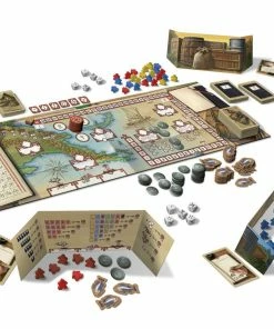 Devir Strategy Games Papua