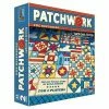 Lookout Games Patchwork: Americana Edition Strategy Games