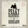 Just Games Peaky Blinders: Under New Management