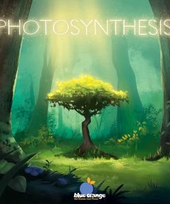 Blue Orange Games Photosynthesis Strategy Games