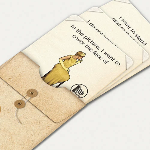 Arcane Wonders Strategy Games Picture Perfect 5-6 Player Expansion