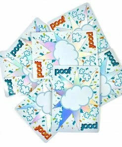 Bidson Games Poof The Game Card Games