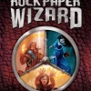WizKids Rock Paper Wizard Card Games