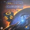 Rio Grande Games Roll For The Galaxy Strategy Games