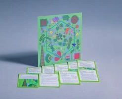 Stonemaier Games Rolling Realms Family Games