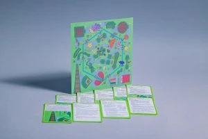 Stonemaier Games Rolling Realms Family Games