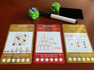 Stonemaier Games Rolling Realms Family Games