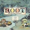 Leder Games Root The Riverfolk Expansion Strategy Games